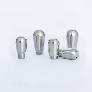 Macchina da <span class=keywords><strong>caffè</strong></span> in acciaio inox Delongli ugello a vapore con 3 fori - Product Image 2