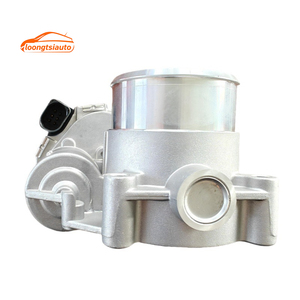 Yeni Yüksek Kaliteli Oto Parçaları Gaz Kelebeği Gövdesi OEM 06F133062R 06K133062H 06F133062AG A2C53390403 VW <span class=keywords><strong>2</strong></span>.0 Audi Serisi için - Product Image 4