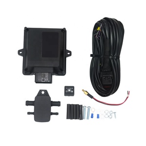 Electronic Gas Control Unit Mp48 <strong>Ecu</strong> Car Parts with <strong>Connect</strong> Cable - Product Image 1