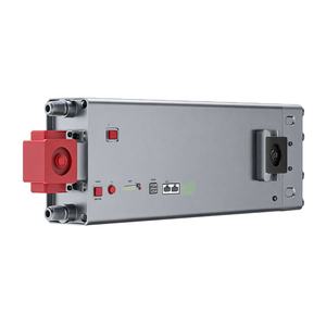 Dyness A48100 Powerwall <b>48V</b> Solar <b>Battery</b> Storage 100ah-200ah-5Kw-10Kw-20Kw Wall-Mounted Lifepo4 Lithium Ion <b>Battery</b> RS485 - Product Image 1