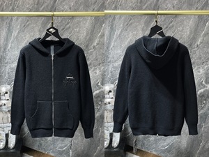 Suéter de Punto King Mcgreen Star Fashion para Mujer y Hombre, Manga Larga, Holgado, Combinable con Todo, Otoño, Chic, Cuello Redondo, con Corazón Cromado - Product Image 3