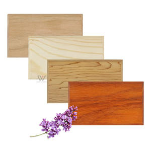 Paneles <span class=keywords><strong>de</strong></span> Madera Duraderos para Cubierta <span class=keywords><strong>de</strong></span> Coche, Ambientador Marrón, Recarga <span class=keywords><strong>de</strong></span> Aromaterapia, Clip para Visera Solar, Perfume Metálico <span class=keywords><strong>de</strong></span> Lujo, OEM Disponible - Product Image 3