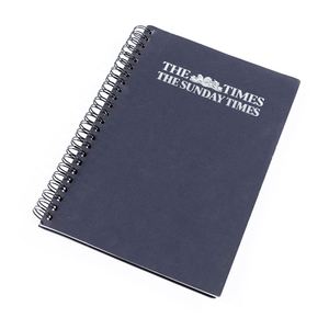 Útiles Escolares al por Mayor, Cuaderno Inteligente con Tapa de Papel Duro y Logotipo Personalizado, Máquina de Fabricación de Cuadernos con Bolígrafo - Product Image 3