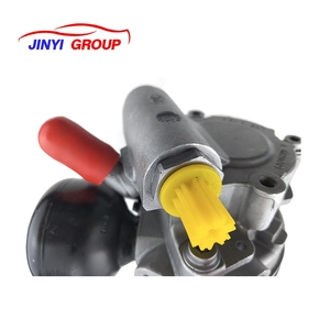 Pompe de direction assistée adaptée pour Mercedes Benz A0054667001 A005466700160 A005466700180 0054667001/005466700160 A 005 466 70 01 - Product Image 5