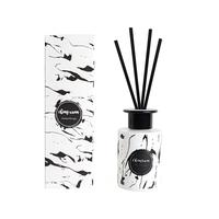 Ambientador de Aceite Esencial de Ratán sin Fuego, Perfume Duradero para el Hogar, Dormitorio y Baño