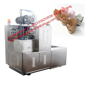 automatic paper tulip cake cup making machine,flange cake cup forming machine,lotus cake cup making machine