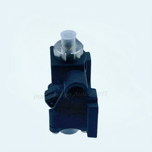 Fabrika Tedarikli DEF Enjektör SCR Sistemi Dozaj Modülü Üre Enjektörü Scania Kamyon 0444011015 200179 Üre Dozajlayıcı - Product Image 5