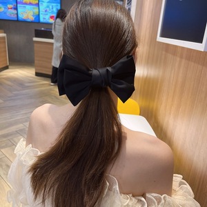 Popolare Elastico per Capelli a Fiocco 'Principessa Fuggitiva' e Fascia per Capelli, Indossabile in Vari Modi, Elastico per Capelli a Fiocco - Product Image 3