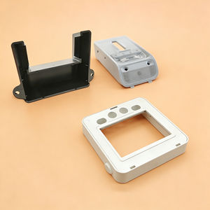 Услуги по изготовлению пластиковых деталей методом литья под давлением для высокоточных изделий из материалов ABS, PC, PP, PA+GF, нейлона, POM, TPU, PMMA, HDPE, PET, PETG, PVC - Product Image 6