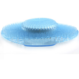 Tùy Chỉnh In Bồn Tiểu Màn Hình Khử Mùi Thảm Thơm Bồn Tiểu Màn Hình Với Khối Sinh Học - Product Image 3