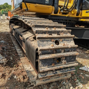 รถขุดตีนตะขาบ CAT 336D มือสองจากญี่ปุ่น น้ำหนัก 36 ตัน ยี่ห้อ Caterpillar 336D พร้อมใช้งาน มีสินค้าในสต็อก ระบบไฮดรอลิกสำหรับงานหนัก - Product Image 6