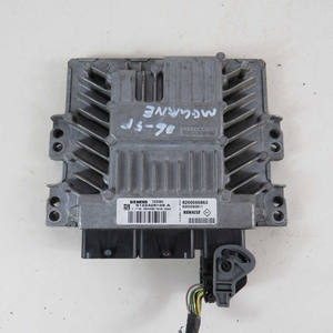 Centralina motore ECU S122326109A Renault Megane Mk2 2002-2006 (37590 J-10-A-3) - Product Image 1