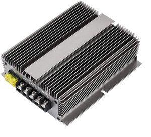 ตัวแปลงไฟแบบแยกส่วน 600V เป็น 12V - Product Image 2