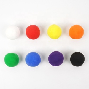DIY Air Dry Clay Kit Kids Crafts Juguete de energía solar Crea <span class=keywords><strong>tu</strong></span> propio Ocean World - Product Image 4
