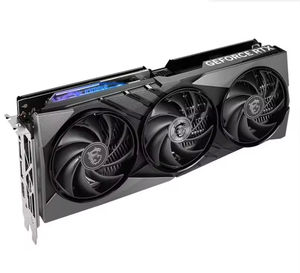 Nueva Serie: Tarjetas Gráficas <span class=keywords><strong>MSI</strong></span> SUPRIM RTX 4090, <span class=keywords><strong>4080</strong></span>, 4070, 4060 (24GB, 16GB, 12GB, 8GB) <span class=keywords><strong>Gaming</strong></span> X Slim - Product Image 3