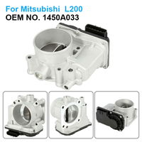 Pièces d'auto Corps De Papillon Électronique pour Honda Accord Toyota Land Cruiser Nissan Mitsubishi Mazda 6 Suzuki Japon Voiture