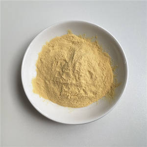 مادة غذائية عالية الجودة درجة غذائية كأس 8002-43-5 E322 مسحوق لسيثين الصويا 90% - Product Image 2