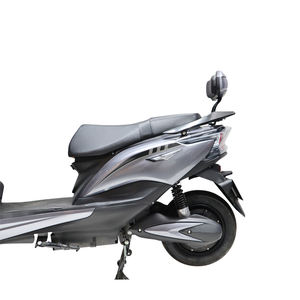 Scooter électrique de vélo de saleté de course électrique de 72V 1200W du fabricant professionnel avec le frein à disque - Product Image 4