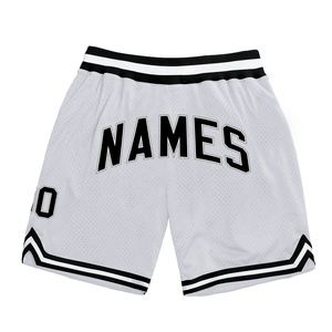 Customized Private logo <strong>Vintage</strong> Basketball Gym Activewear <strong>Mens</strong> Workout <strong>Shorts</strong> - Product Image 1