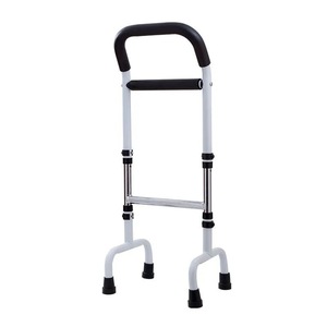 Elderly getting aid, toilet <b>grab</b> <b>bar</b>, bedside <b>grab</b> <b>bar</b>, standing aid frame, four-legged cane - Product Image 2