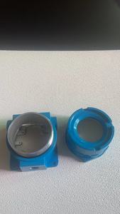 Sanhe産業用防爆センサー流量計とガスアナライザーハウジング送信機ハウジング - Product Image 2