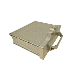 Sistema de Dron Conectado Flycart 30 para Monitoreo Aéreo Continuo con Comunicación por Fibra - Product Image 6