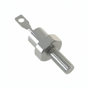 1N2492 Single Diodes DO-203AA, DO-4, Stud BOM IC In Stock Buy Online Electronic Components - Product Image 1