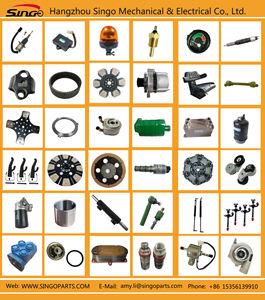 Pompe hydraulique de transmission, pompe de charge 1U2668 pour <span class=keywords><strong>Caterpillar</strong></span> 926 <span class=keywords><strong>926E</strong></span> D4C D4D 561C D5 D7 992B - Product Image 3