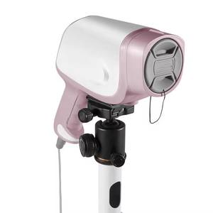 Amain <span class=keywords><strong>Colposcope</strong></span> ginekologi Video Digital definisi tinggi <span class=keywords><strong>Colposcope</strong></span> troli multifungsi - Product Image 3