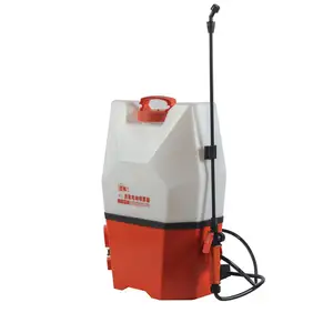 Customized 16L Power Mini ozone Water Pump Spray Machine Knapsack