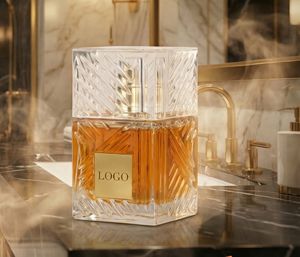 Perfume Líquido Árabe para Hombre y Mujer, Éxito <span class=keywords><strong>de</strong></span> Ventas Transfronterizo, Estilo Dubai, Tamaño Regular, <span class=keywords><strong>Shein</strong></span> - Product Image 2