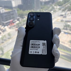 Camon 50 Pro, Versión Global Popular, Teléfono Móvil de 7.3 Pulgadas, 512 GB, Doble SIM, 4G, Desbloqueado, Android - Product Image 2