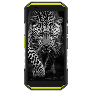 Ulefone Armor X32 4G LTE robuste Android <span class=keywords><strong>14</strong></span> Smartphone étanche NFC Vision nocturne caméra LCD téléphone portable - Product Image 6