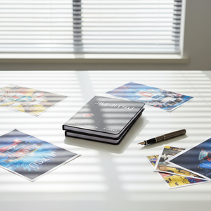 Servicio de Impresión de Libros, Tiradas Cortas, Entrega Rápida, Impresión Digital Offset, Tapa Dura y Tapa Blanda para Autoedición, Impresión de Revistas - Product Image 2