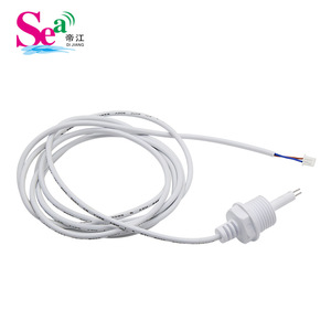 Sonda TDS de Aleación de Titanio de 4 Puntos, Probador de Calidad del Agua para Dispensador, Sensor de Resistividad y Conductividad para Purificador - Product Image 2