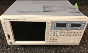 เครื่องวิเคราะห์พลังงานคุณภาพสูง YOKOGAWA WT1800 WT3000 WT5000 ระดับ IP66 คลาส SE ของแท้ - Product Image 4