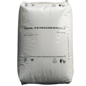 เรซิน HDPE ความหนาแน่นสูงเกรดอาหารฝรั่งเศสความหนาแน่นสูงการหลอม50100 - Product Image 1