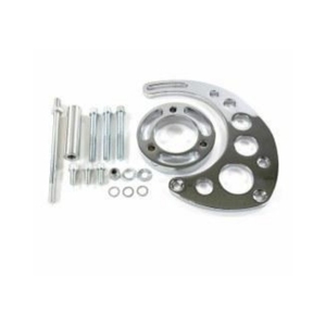 Support de montage de direction assistée pour <span class=keywords><strong>Ford</strong></span> 302 1982-1992 Alternateur 5.0L V8 Kit de support de barre de renfort - Product Image 4