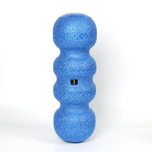 Rodillo de Espuma para Masaje de Alta Densidad Eco EPP, Alivio del Dolor Muscular, Relajación, Sin Reseñas Aún - Product Image 1