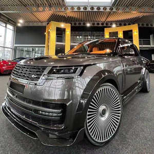 Jantes forgées <span class=keywords><strong>de</strong></span> <span class=keywords><strong>luxe</strong></span> Bku 19 20 21 22 pouces 5x112 5x114.3 5x130 Jantes en alliage pour Rolls Royce <span class=keywords><strong>Bentley</strong></span> Land Rover Porsche - Product Image 6