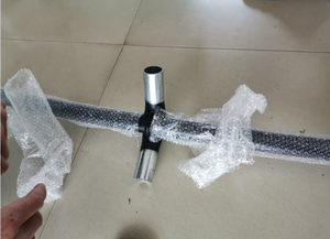 बाहरी कैनवास फोल्डिंग हैममॉक बेड स्टैंड और चंदवा के साथ स्विंग - Product Image 2