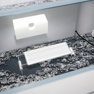 מפרט רבים אקווריום טנק סוגר מנורת שינוי צבע מתג ip54 backet סטנדרטי אורך אקווריומים & אביזרים - Product Image 1