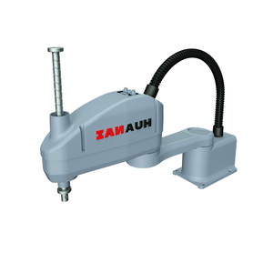 HN-0606s 20kg 4 Axes <strong>Robot</strong> Arm 600mm Radius Load 6kg Automatic Spray Painting <strong>Robot</strong> - Product Image 5