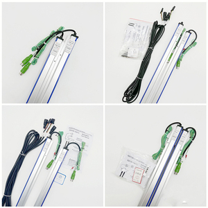 SSGM-134TC Sensor Cortina de Luz para Elevador <span class=keywords><strong>Toshiba</strong></span> Design Moderno para Modelos P233 P240 P235 P033 P242 - Product Image 1