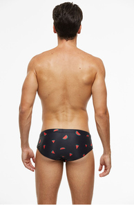 Bañador corto para hombre, ropa de playa - Product Image 6