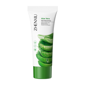 <span class=keywords><strong>Nettoyant</strong></span> <span class=keywords><strong>Visage</strong></span> Moussant <span class=keywords><strong>Bio</strong></span> à l'Extrait de Vitamine C, Nettoyage en Profondeur, Hydratant, Marque Privée Usine - Product Image 4