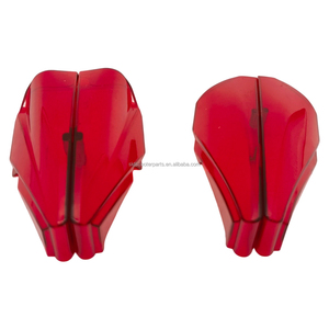 Ensemble original de réflecteurs latéraux <span class=keywords><strong>E</strong></span>-<span class=keywords><strong>twow</strong></span> Accessoires pour scooter électrique Pièces détachées pour scooter - Product Image 2