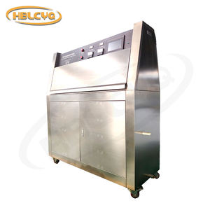 Câmara UV do teste envelhecimento do teste do envelhecimento acelerado QUV para revestimentos pesquisa material plásticos - Product Image 2