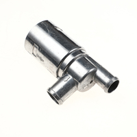 Vanne de régulation de ralenti IACV 0280140551 037906457E pour VW Golf 3 Jetta Passat Polo Vento 1994-1998
