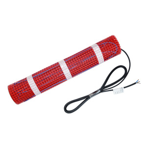 Tappetino riscaldante elettrico <span class=keywords><strong>a</strong></span> <span class=keywords><strong>pavimento</strong></span> facile installazione sistema di <span class=keywords><strong>riscaldamento</strong></span> del <span class=keywords><strong>pavimento</strong></span> per piastrelle laminato <span class=keywords><strong>e</strong></span> moquette - Product Image 3